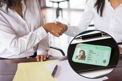 Algunos extranjeros que están en Estados Unidos pueden solicitar el estatus de residente permanente en calidad de inversionista inmigrante