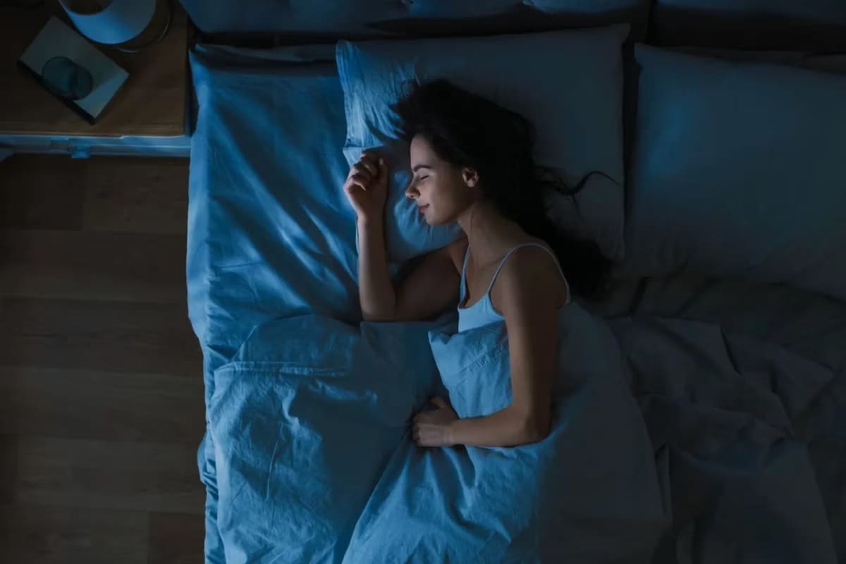 Algunos hábitos saludables pueden ayudar a los noctámbulos que prefieren mantenerse despiertos después de la medianoche