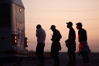Algunos inmigrantes han decidido deja Florida ante la nueva ley impulsada por Ron DeSantis