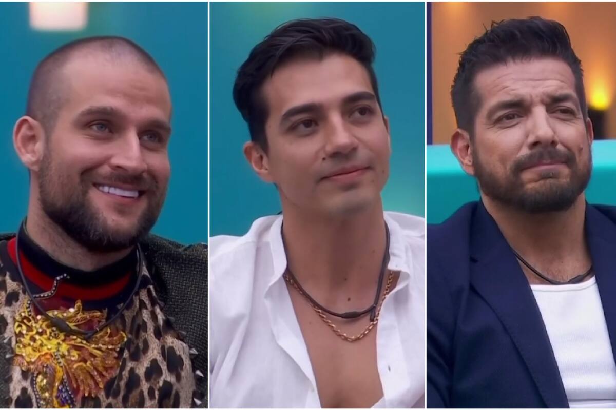 Algunos integrantes del cuarto Tierra están en riesgo de ser eliminados