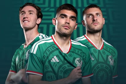 Algunos jugadores de la Selección Mexicana alcanzan un valor de US$10 millones, según Transfermarkt (Facebook/Selección Nacional de México)