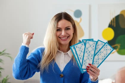 Algunos jugadores persisten en comprar la misma combinación de números por miedo a que, si toca, no lo tengan