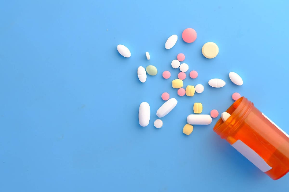 Algunos medicamentos, incluso de venta libre, son estudiados porque podrían aumentar el riesgo de demencia