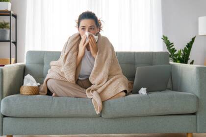 Algunos minutos de ejercicio pueden aumentar el número de las células asesinas naturales (NK), fundamentales en la defensa del organismo contra infecciones y bacterias (Foto Pexels)