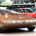 Los 5 concept cars que de tan adelantados a su época nunca se fabricaron