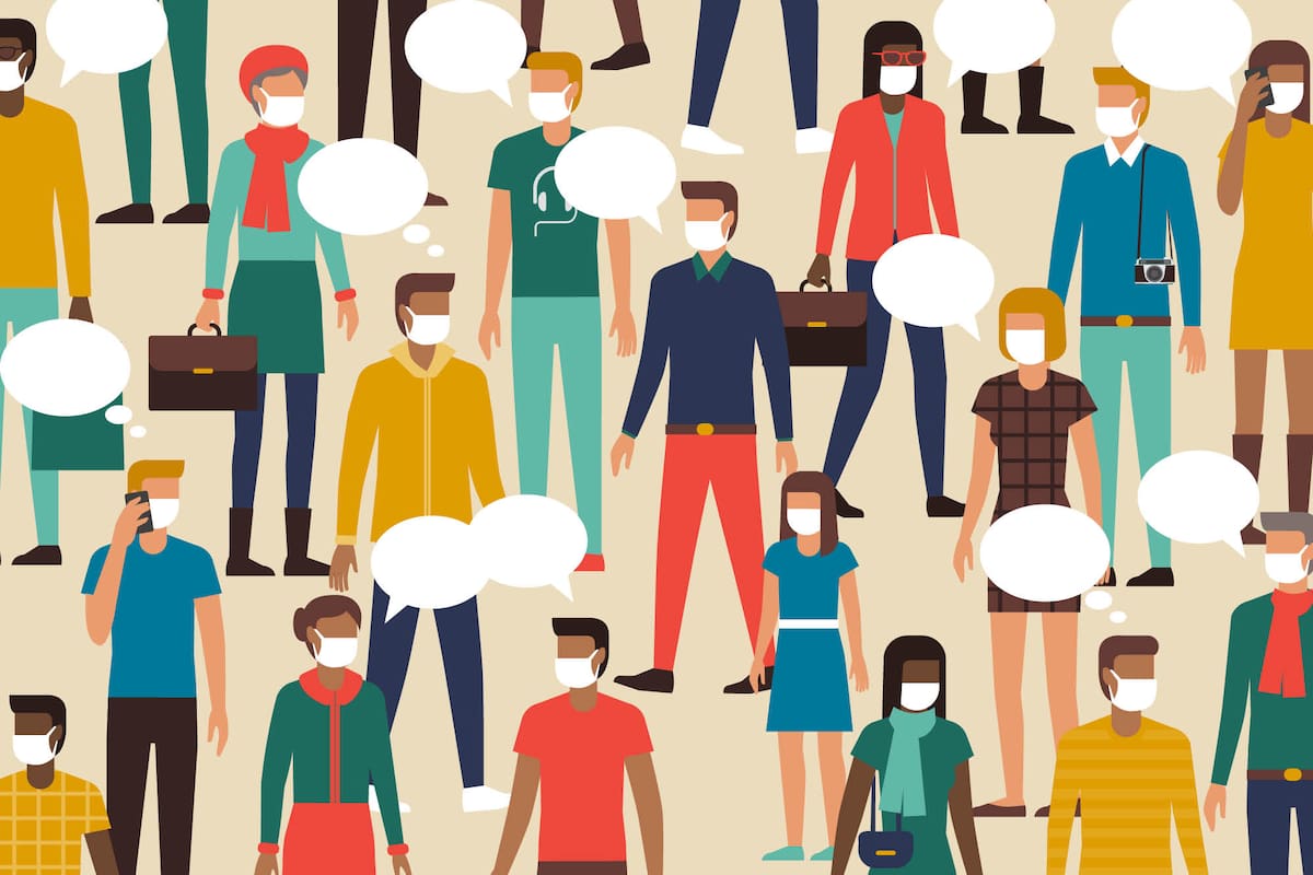 Algunos neologismos surgidos a raíz del COVID-19 pueden pasar a formar parte del diccionario, mientras que otros no