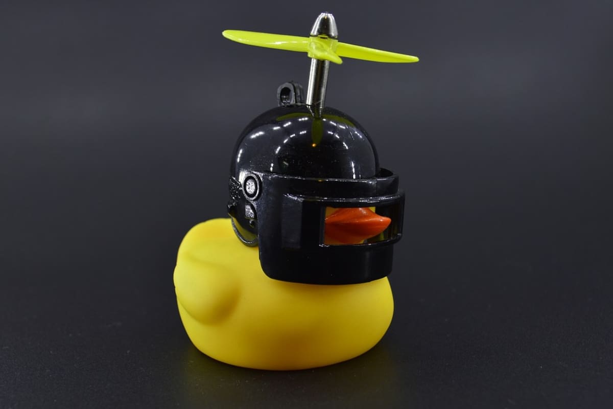 Algunos objetos de cocina de plástico negro podrían estar contaminados con un compuesto tóxico