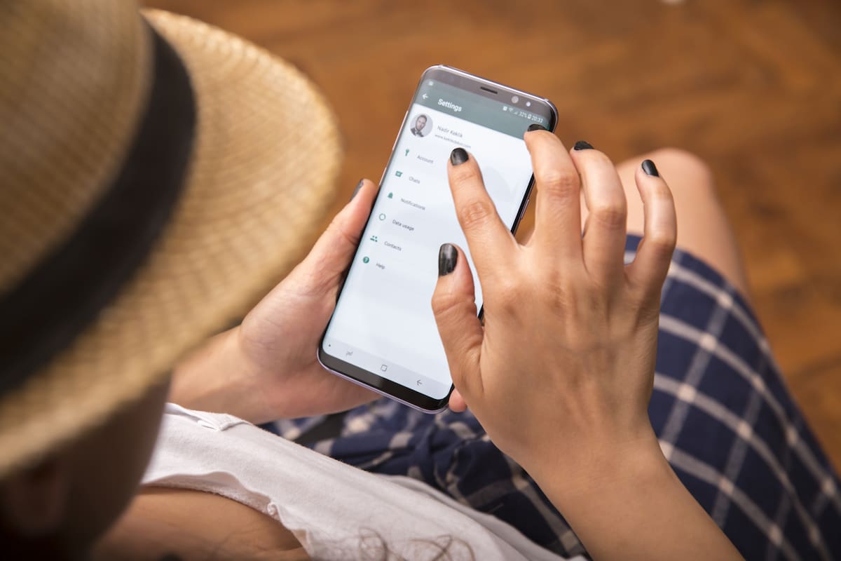 Algunos pasos para saber si uno fue silenciado en Whatsapp