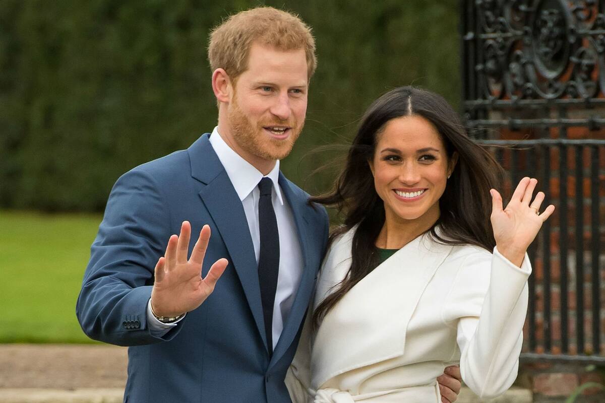 Algunos periodistas se quejan porque van a ser excluidos del gran evento el 19 de mayo