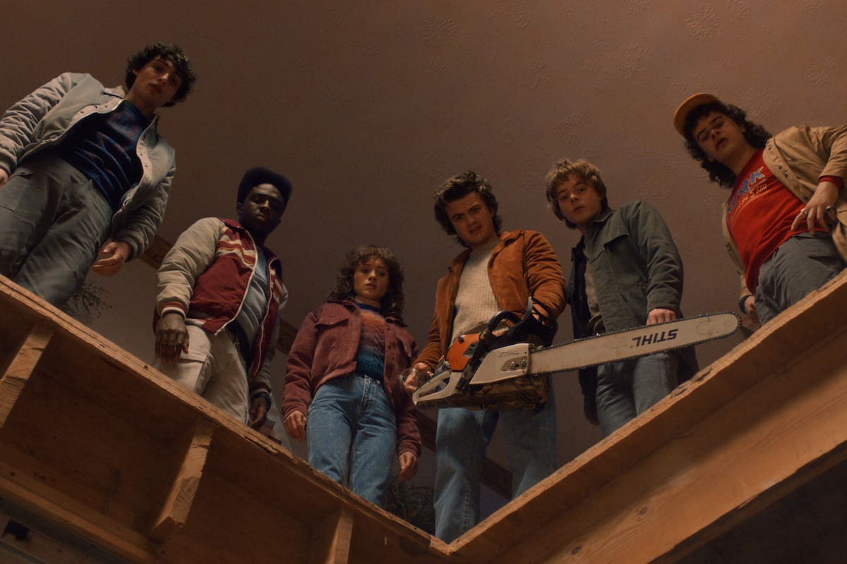 Algunos personajes que pasaron por Stranger Things no regresarán para la quinta y última temporada de la serie