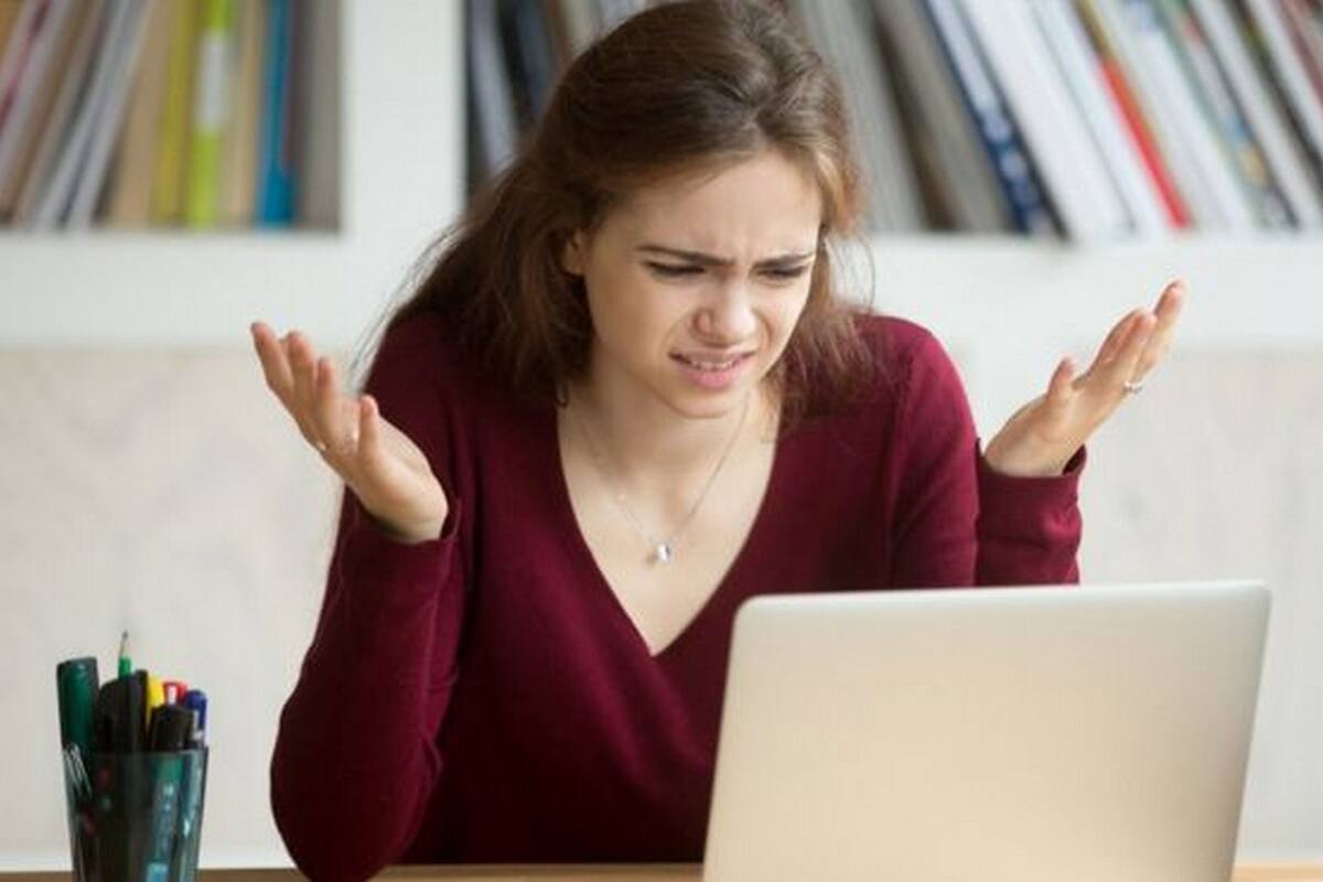 Algunos podemos tener problemas probándole a un algoritmo que somos humanos