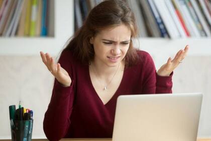 Algunos podemos tener problemas probándole a un algoritmo que somos humanos