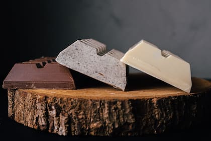 Algunos productos de chocolate tienen niveles altos de plomo y cadmio