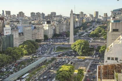 Algunos requisitos que el país debería alcanzar para ser una potencia mundial en 2100
