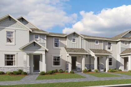 Algunos residentes de Florida han apostado por otros lugares, como Lakewood Ranch