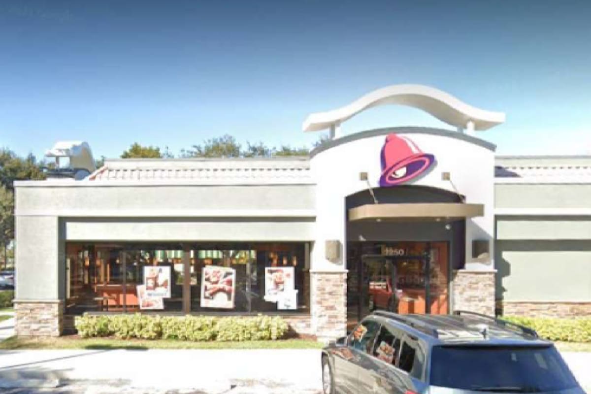 Algunos restaurantes del sur de Florida recibieron una orden de cierre