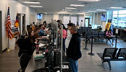 Algunos servicios de la plataforma del DMV en Florida pueden presentar fallas