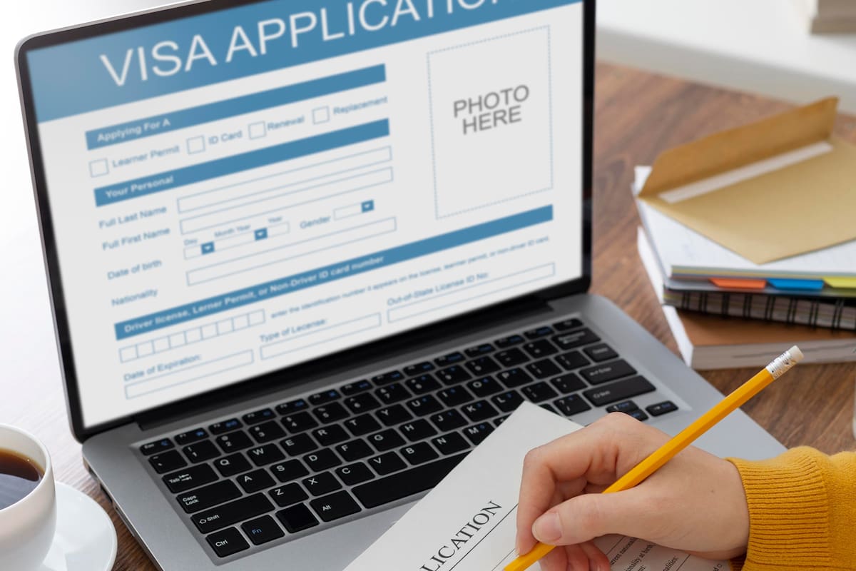 Algunos servicios de Uscis, en el sitio web, podrían presentar fallas