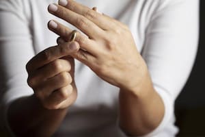 Algunos signos son más propensos a ser infieles cuando están en pareja