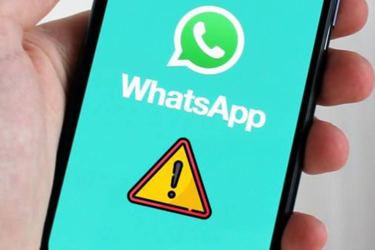 Algunos teléfonos no podrán poseer WhatsApp a partir del 24 de octubre