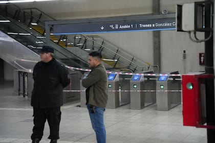 Algunos testimonios afirman que la escalera venía presentando fallas