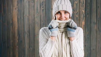 Algunos tips para cuidar la ropa de invierno al momento de guardarla