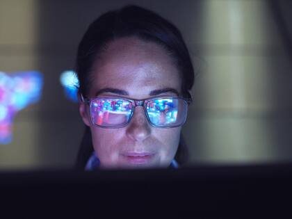 Algunos trabajos serían más fáciles de sustituir por la IA que otros