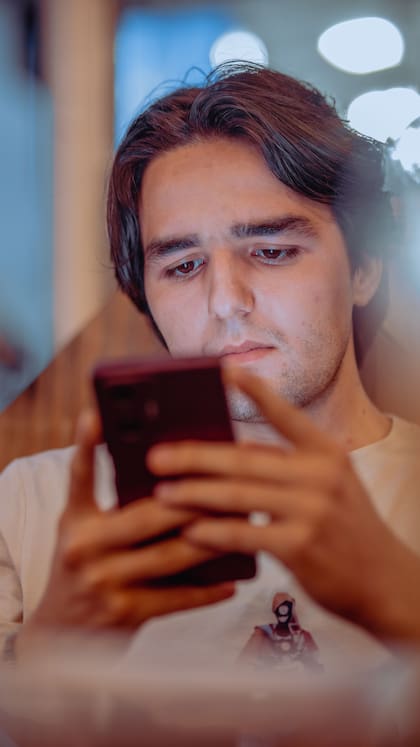 Algunos usuarios se niegan a publicar información en los estados de WhatsApp para preservar su intimidad