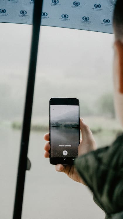 Algunos usuarios suben todos los días estados de WhatsApp para mantener informados a sus contactos de su vida privada