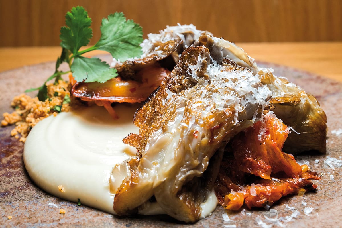 Algunos vieron una oportunidad, otros decidieron seguir adelante con sus proyectos.