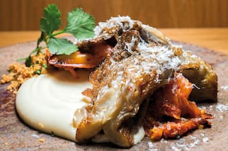 Gastronomía. Emprendimientos que surgieron en plena pandemia y son un éxito