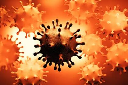 Algunos virus consiguen integrarse y "esconderse" en nuestro genoma