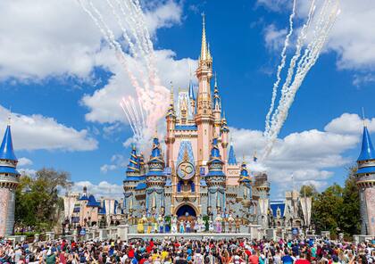 Algunos visitantes optan por tours VIP que cuestan entre 450 y 900 dólares la hora, a lo que hay que sumar la entrada general al parque. Otros contratan los servicios de algún guía independiente, una actividad que Disney viene intentando eliminar