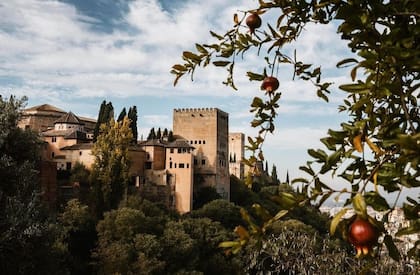 Alhambra