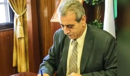 Alí Shaath