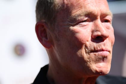 Ali Campbell se presentará en el Gran Rex