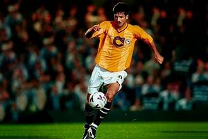 Ali Daei jugó en clubes de Alemania y en la selección iraní