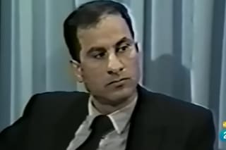La increíble historia del espía de Ben Laden que se infiltró en el FBI, la CIA y el Ejército más poderoso del mundo