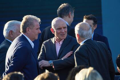 Aliado de Milei declina candidatura en medio de escándalo por relación con presunto narco