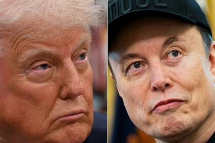 Aliados en un principio, Trump y Musk rompieron relaciones