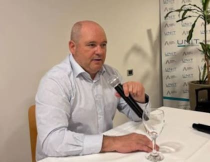 Aliaga: "Abandonar la trazabilidad provincial pone en riesgo la calidad genética y la sanidad lograda en estos años. La Pampa no debe delegar toda la salud de su rodeo en organismos nacionales"