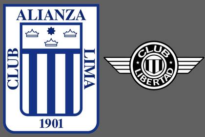 Alianza Lima-Libertad