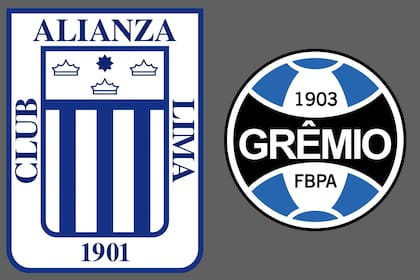 Alianza Lima-Grêmio