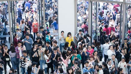 El "Día del Soltero" se convirtió en una de las mayores jornadas de compras online en el mundo