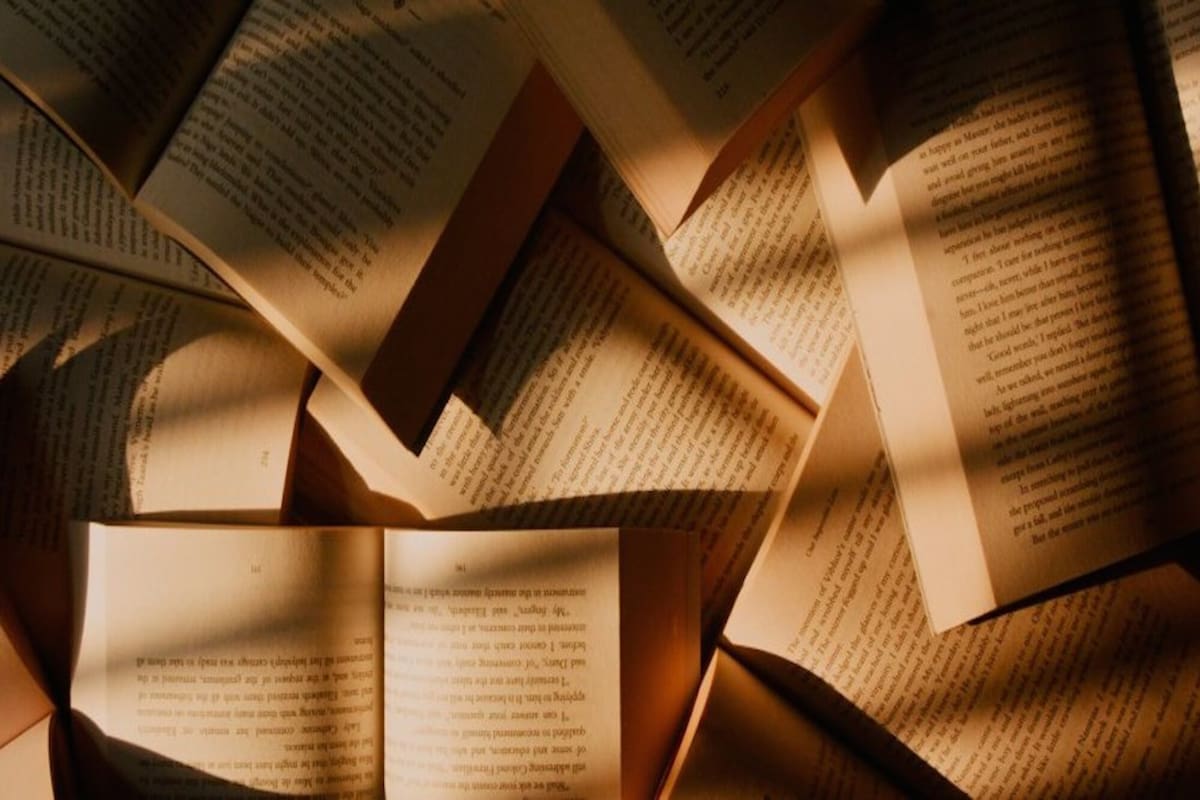 Alibrate, la red de reseñas de libros, presenta los diez libros de autores argentinos vivos más leídos. Crédito: Sin Embargo