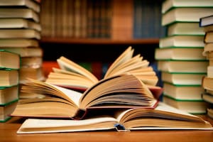 Alibrate, la red de reseñas de libros, presenta los diez libros más leídos publicados en los últimos diez años. Crédito: Libertad Digital