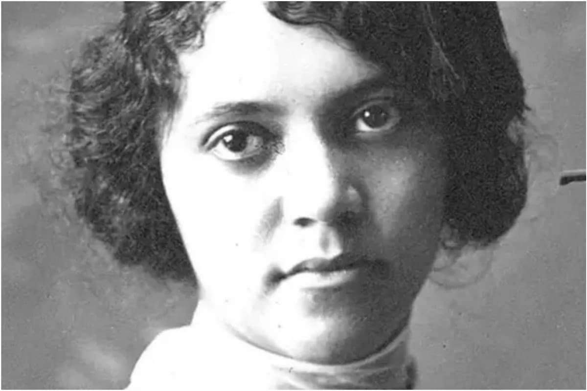 Alice Ball falleció a sus 24 años, pero dejó una huella en el mundo de la ciencia