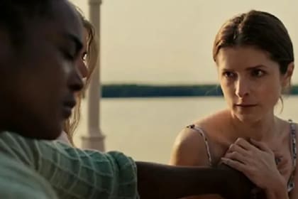 Alice, cariño hace foco en la importancia de las amistades para identificar una relación abusiva