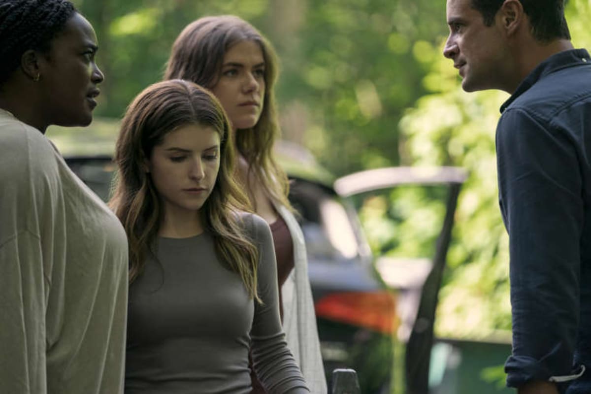 Alice, cariño hace foco en la importancia de las amistades para identificar una relación abusiva