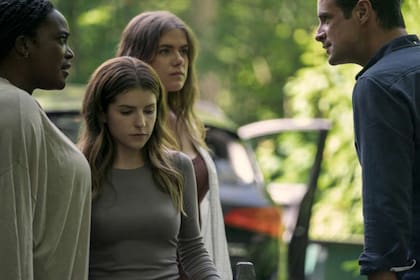 Alice, cariño hace foco en la importancia de las amistades para identificar una relación abusiva